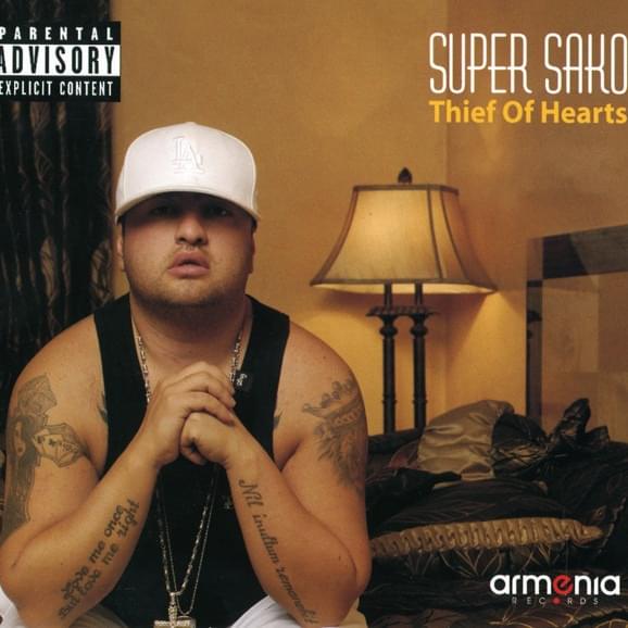 Thief of Hearts