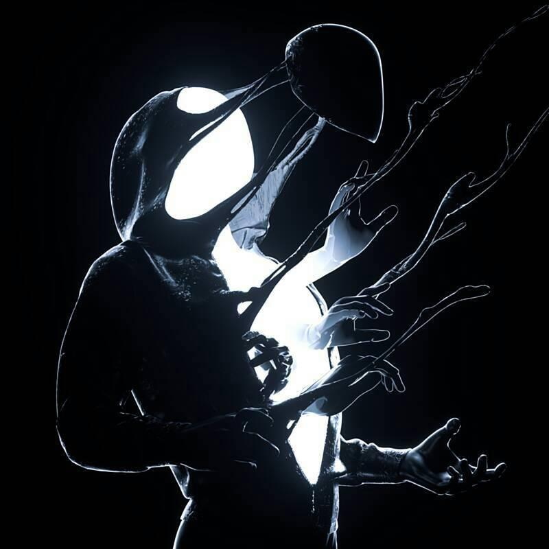 SPLIT / PERSONALITY PT. 02