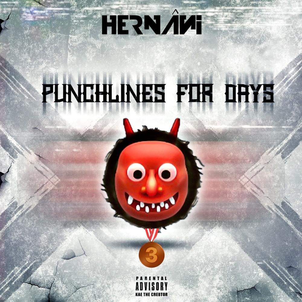 Punchlines For Days 3