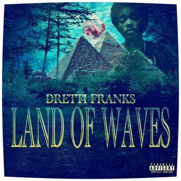 Land of Waves