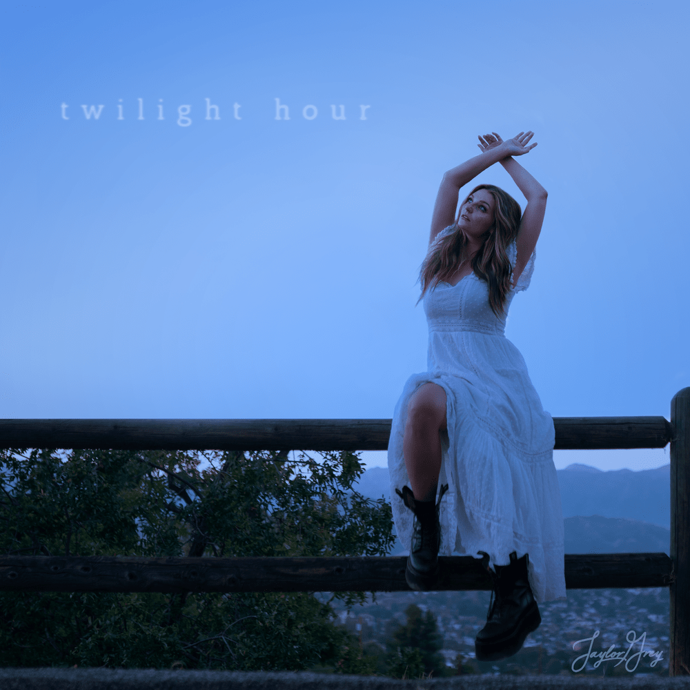 Twilight Hour
