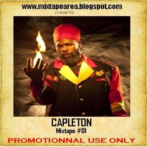 Mixtape 01