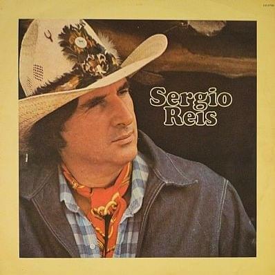Sérgio Reis [1987]