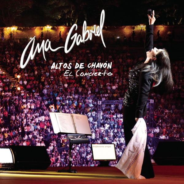 Altos de Chavón - El Concierto