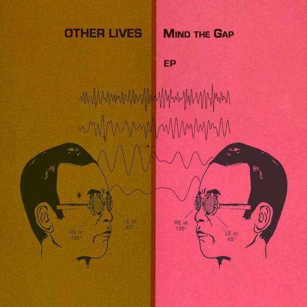 Mind the Gap