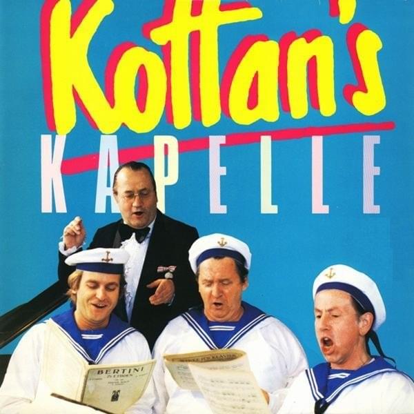 Kottan’s Kapelle
