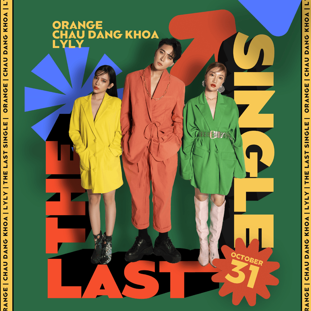 The Last Single 