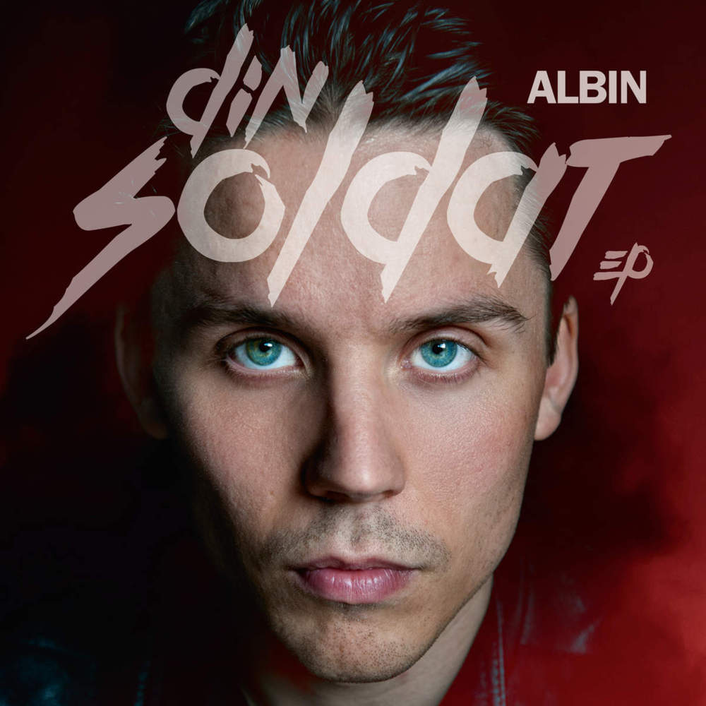 Din soldat EP