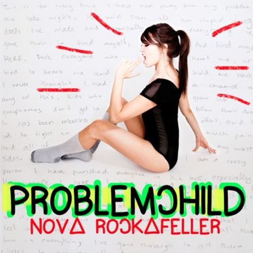 PROBLEMCHILD - EP