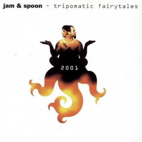 Tripomatic Fairytales 2001
