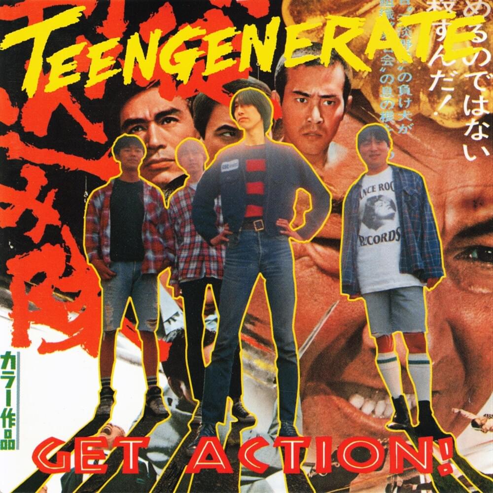 Get Action!