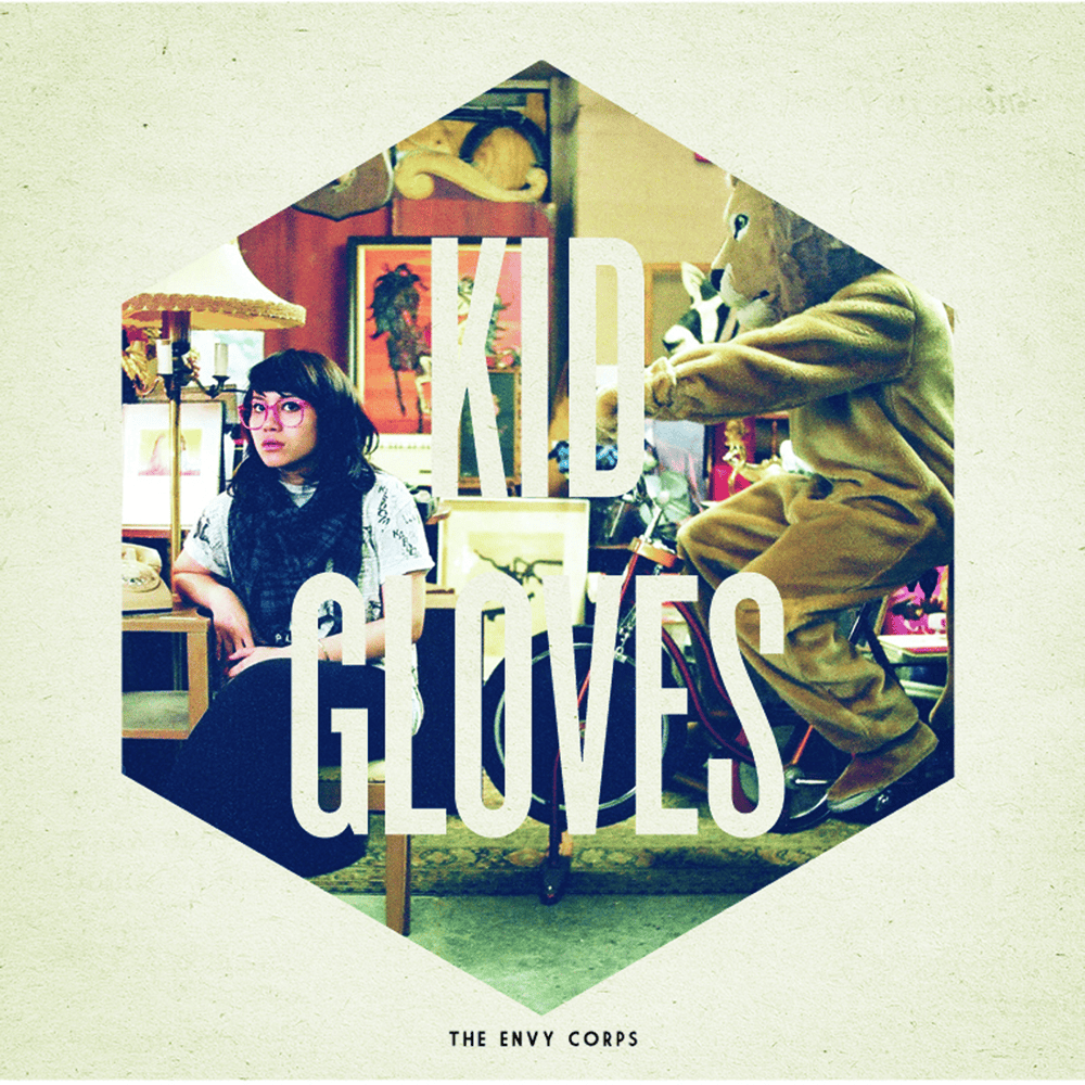 Kid Gloves