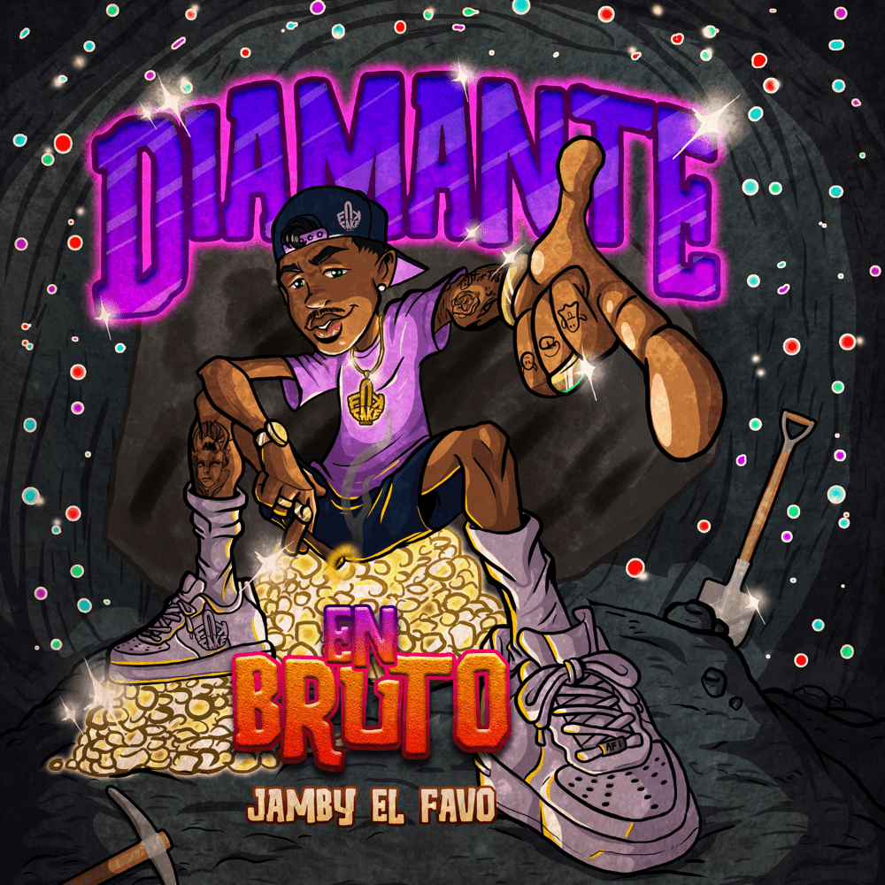 Diamante en Bruto