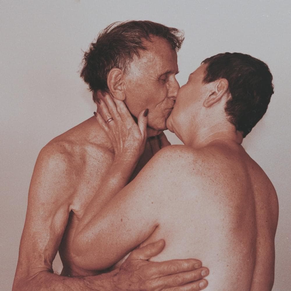 Album cover art for "Your Devotion" by Y.O.G.A.