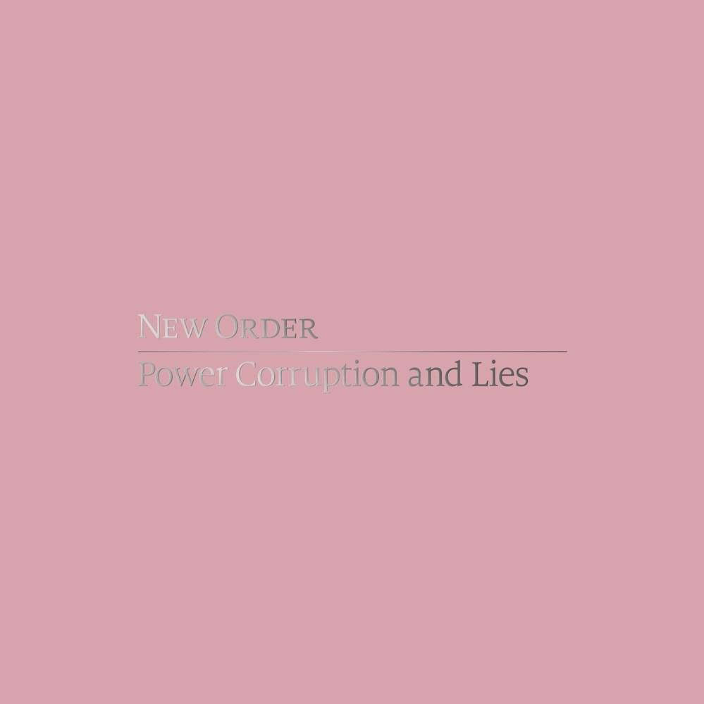 Power, Corruption & Lies (Definitive)