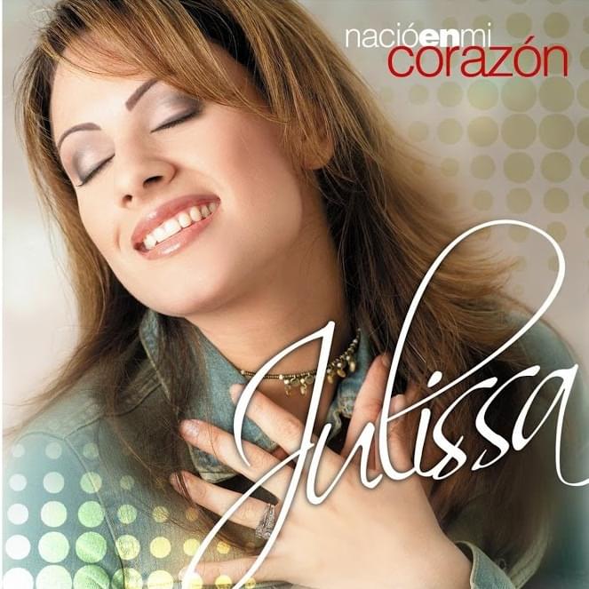 Nació En Mi Corazón