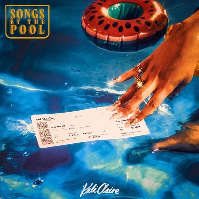 Songs By the Pool