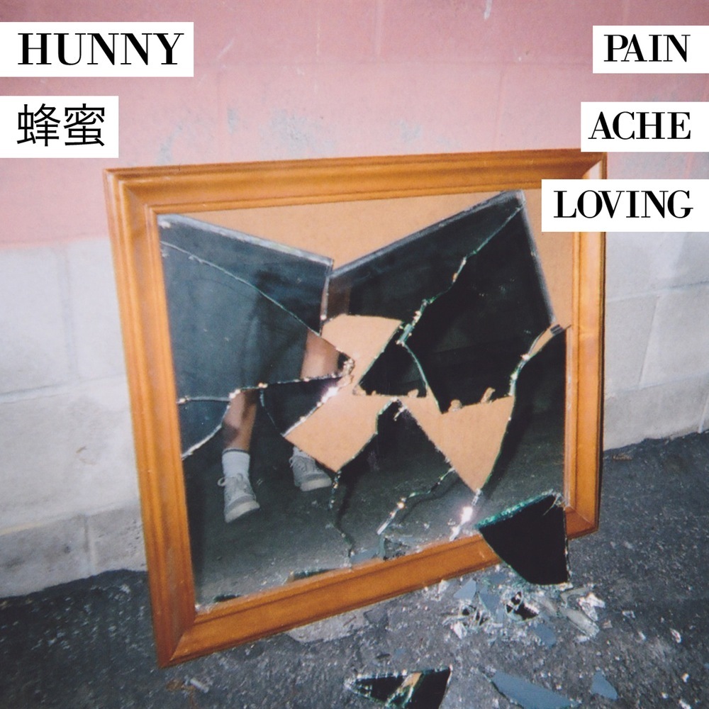 Pain/Ache/Loving EP