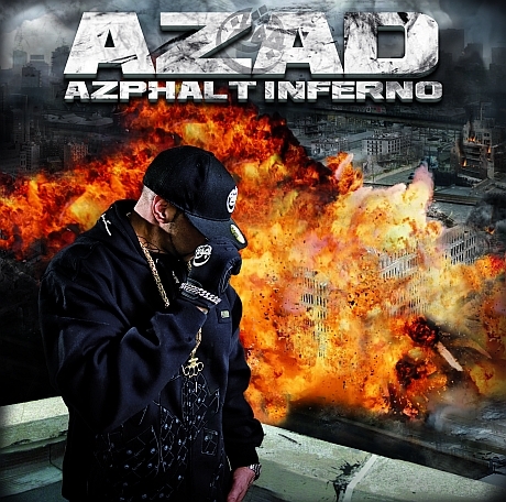 Azphalt Inferno