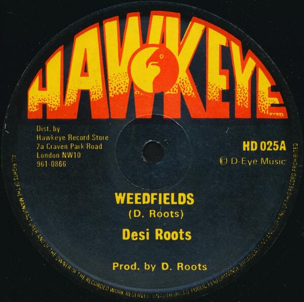 Weedfields