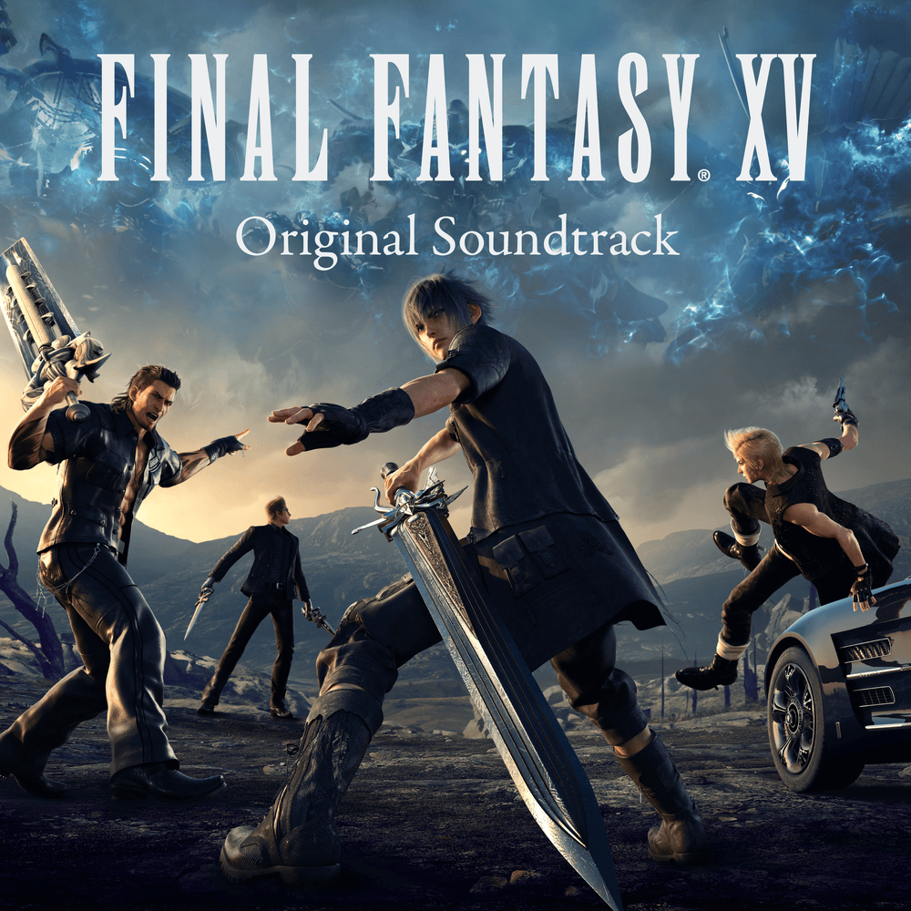 Final Fantasy XV (Original Soundtrack)