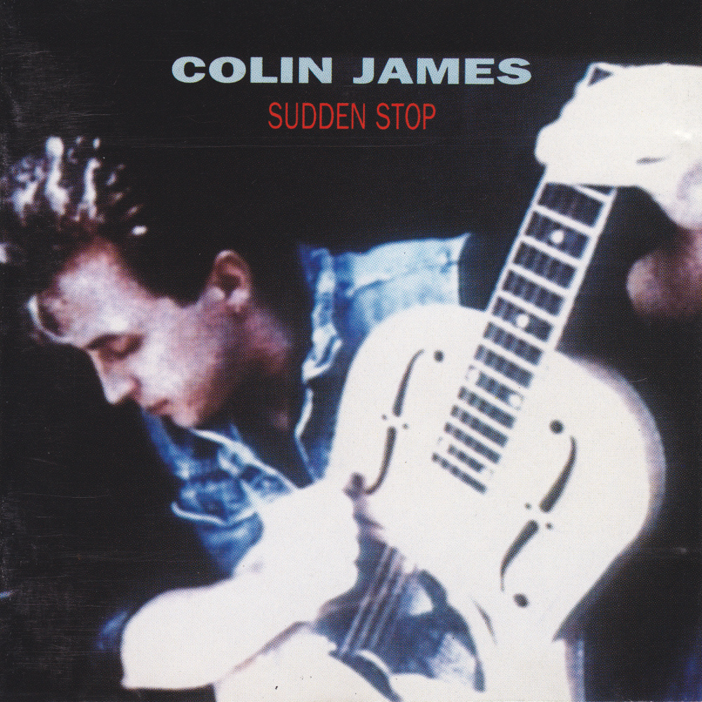 Sudden Stop
