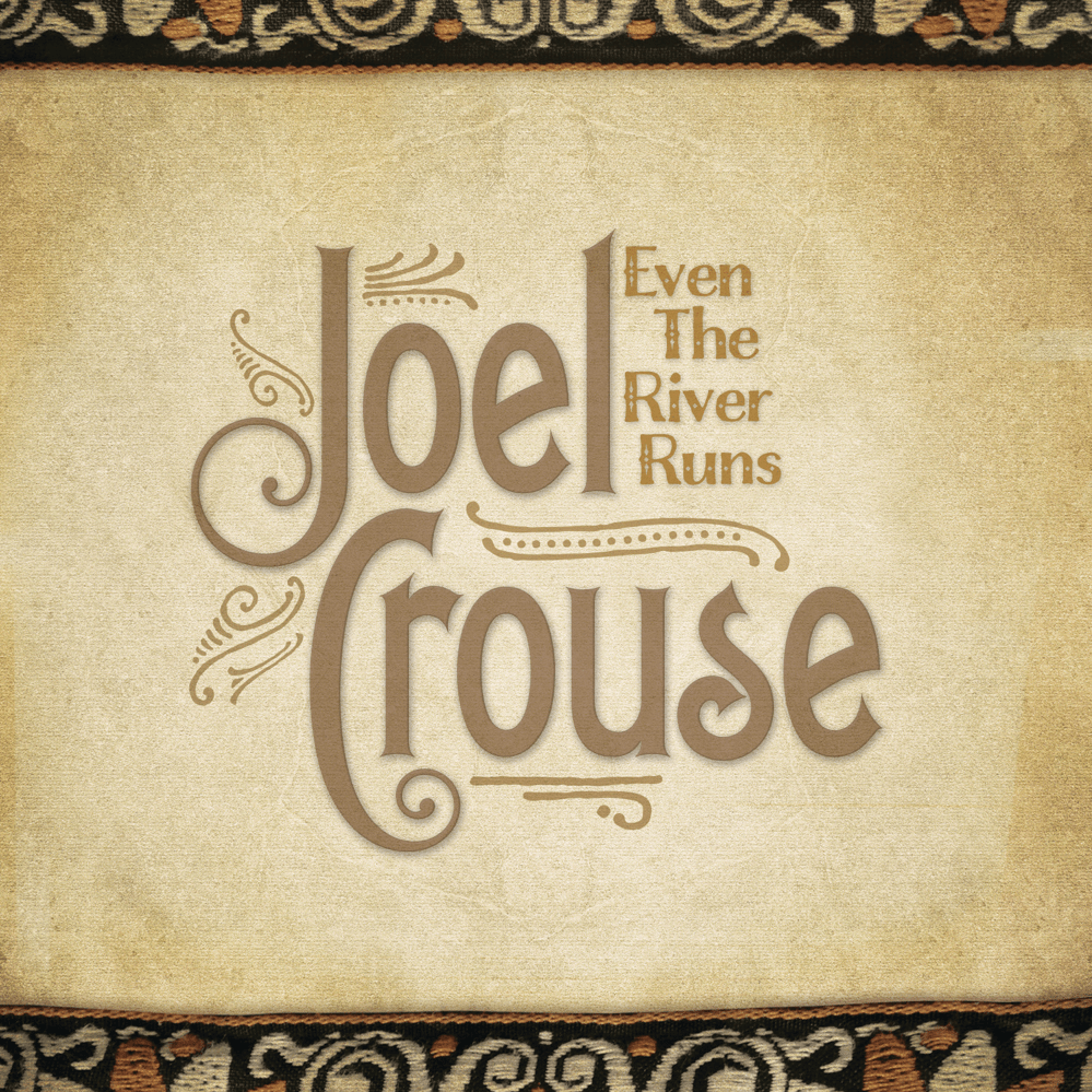 Even the River Runs