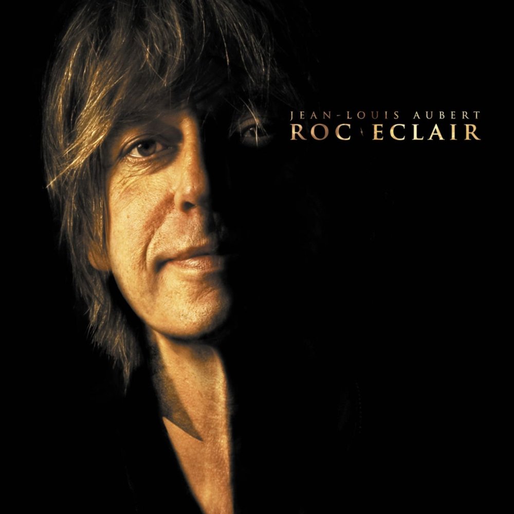 Roc éclair