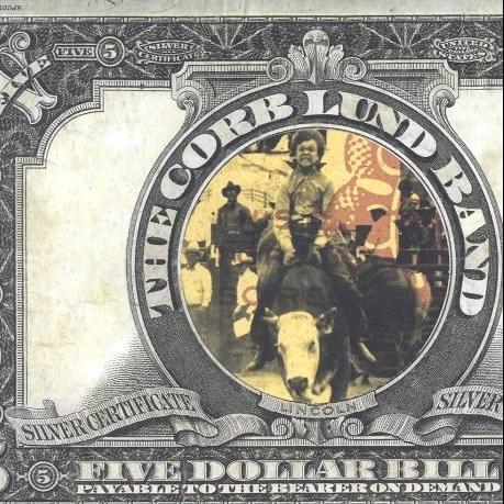 Five Dollar Bill
