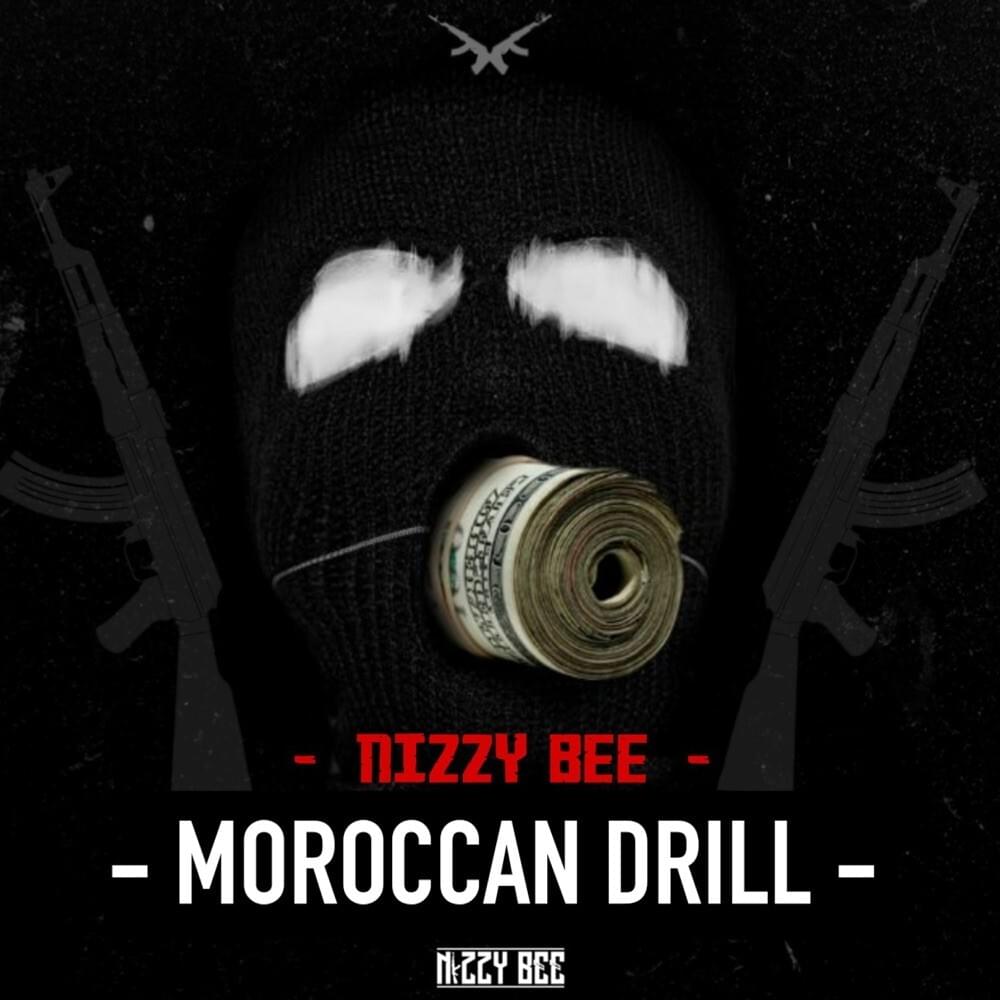 Moroccan Drill