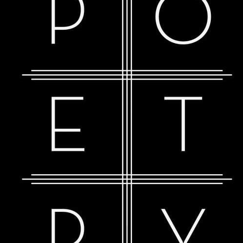 Poetry May 2018