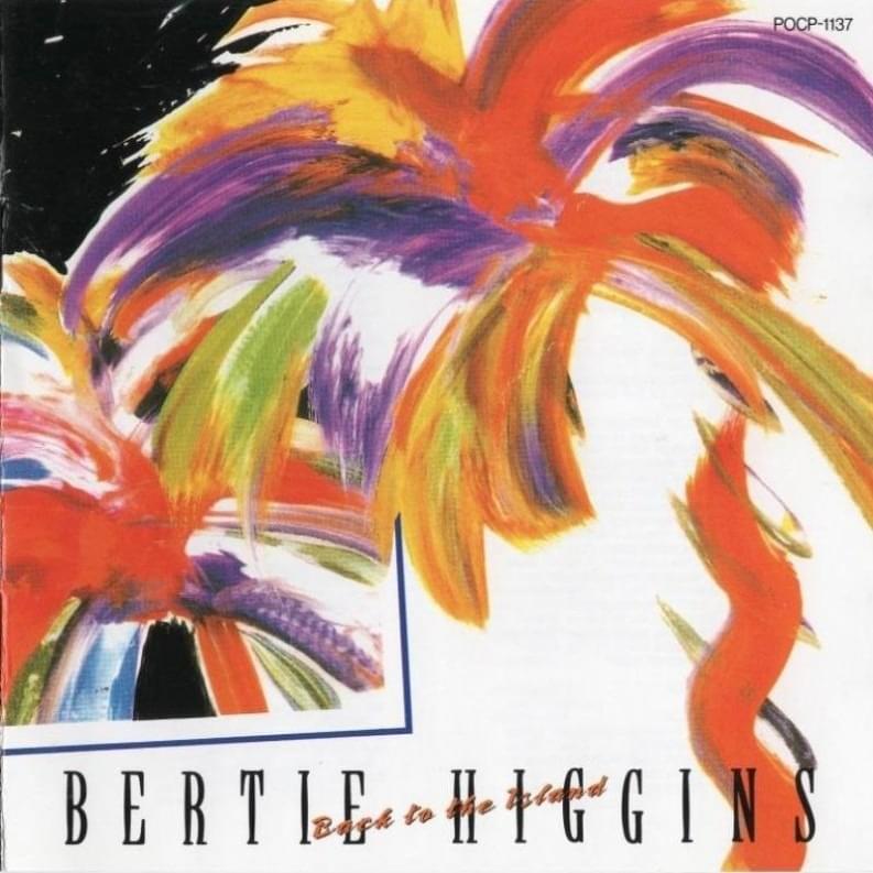 Back to the Island (1994 version)
