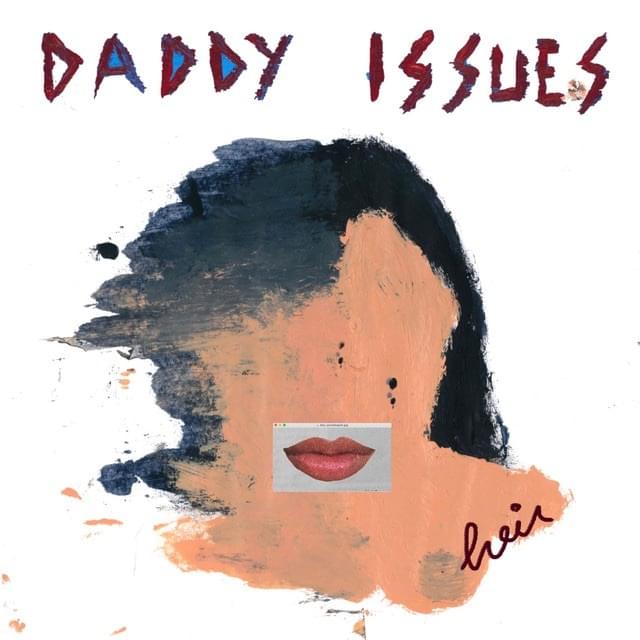 DADDY ISSUES