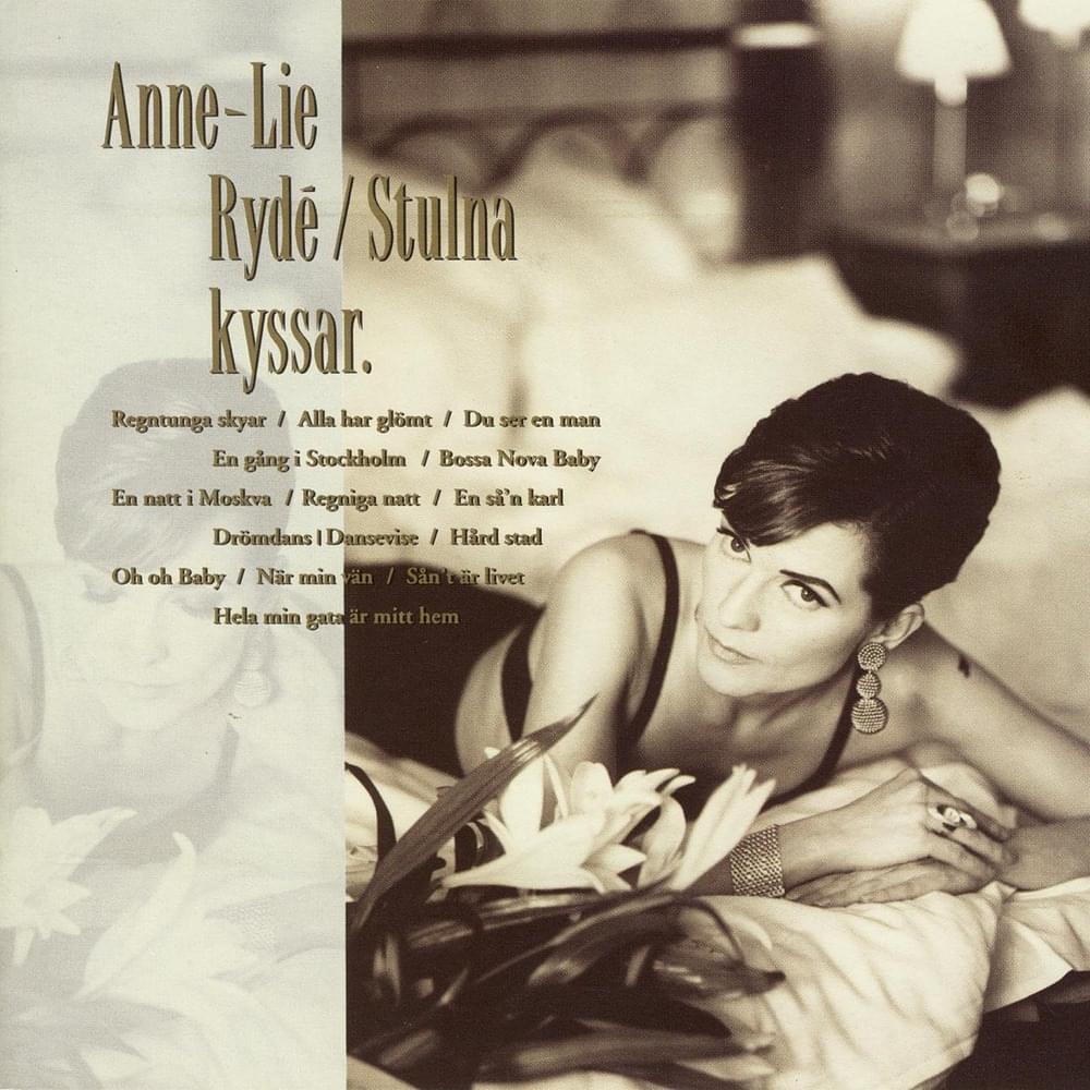 Stulna kyssar