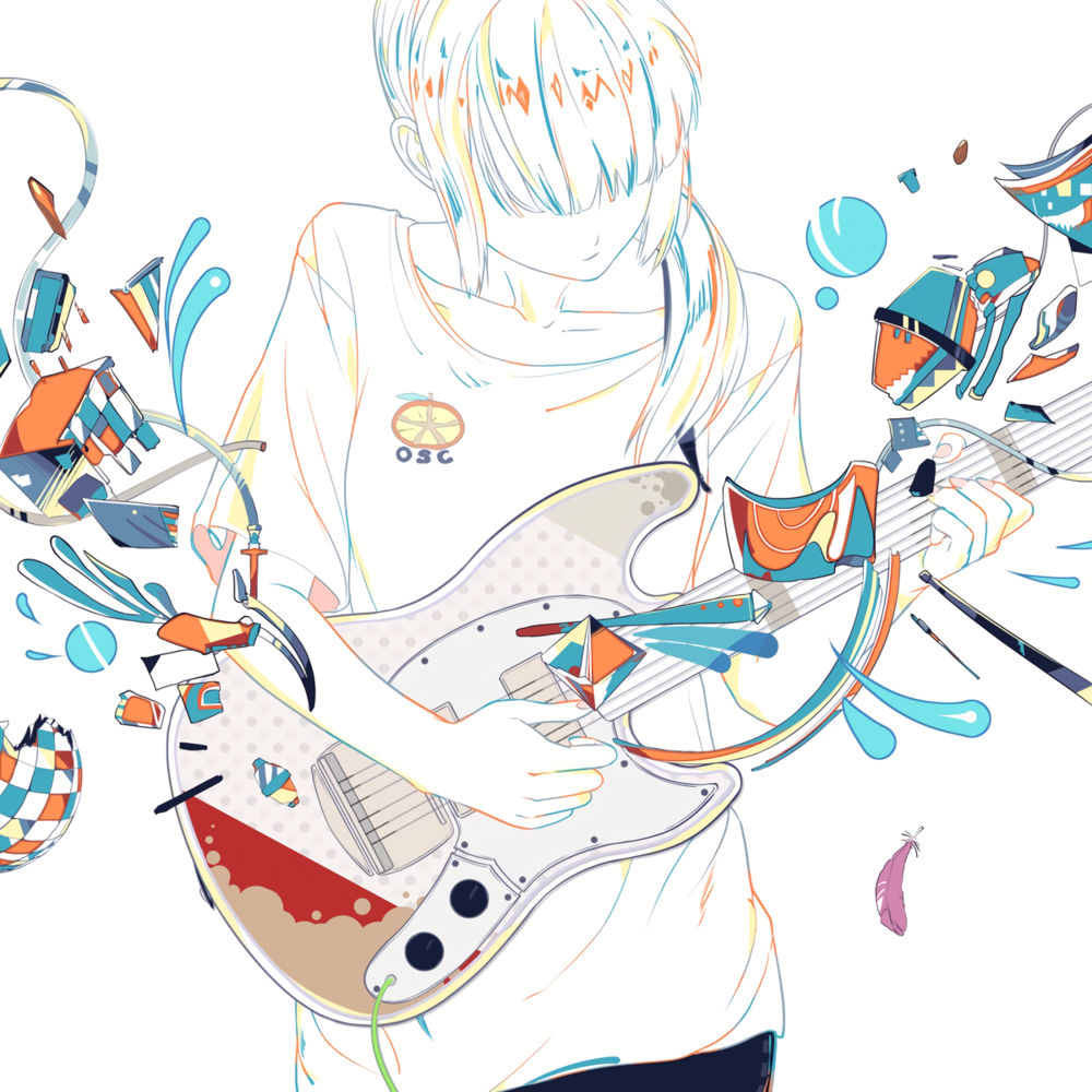 未収録OSC (Mishuuroku OSC)