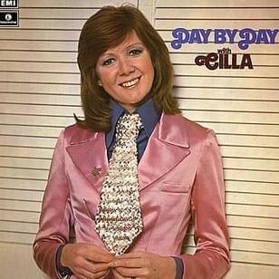 Day by Day with Cilla