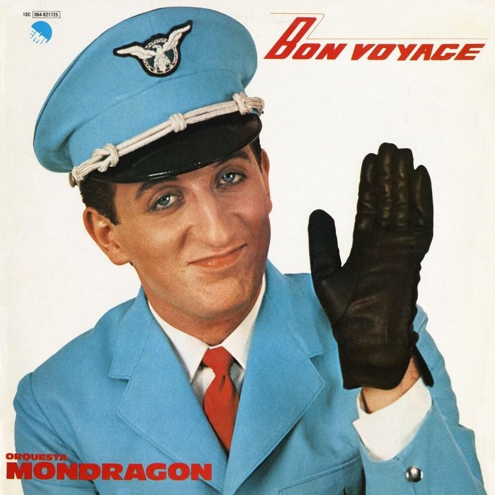 Bon Voyage