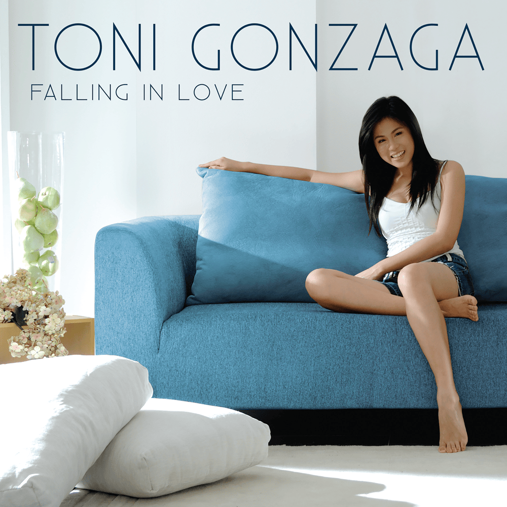 Falling In Love