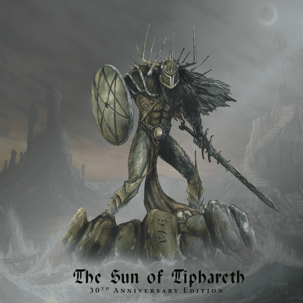 The Sun Of Tiphareth (30th anniversary edition)