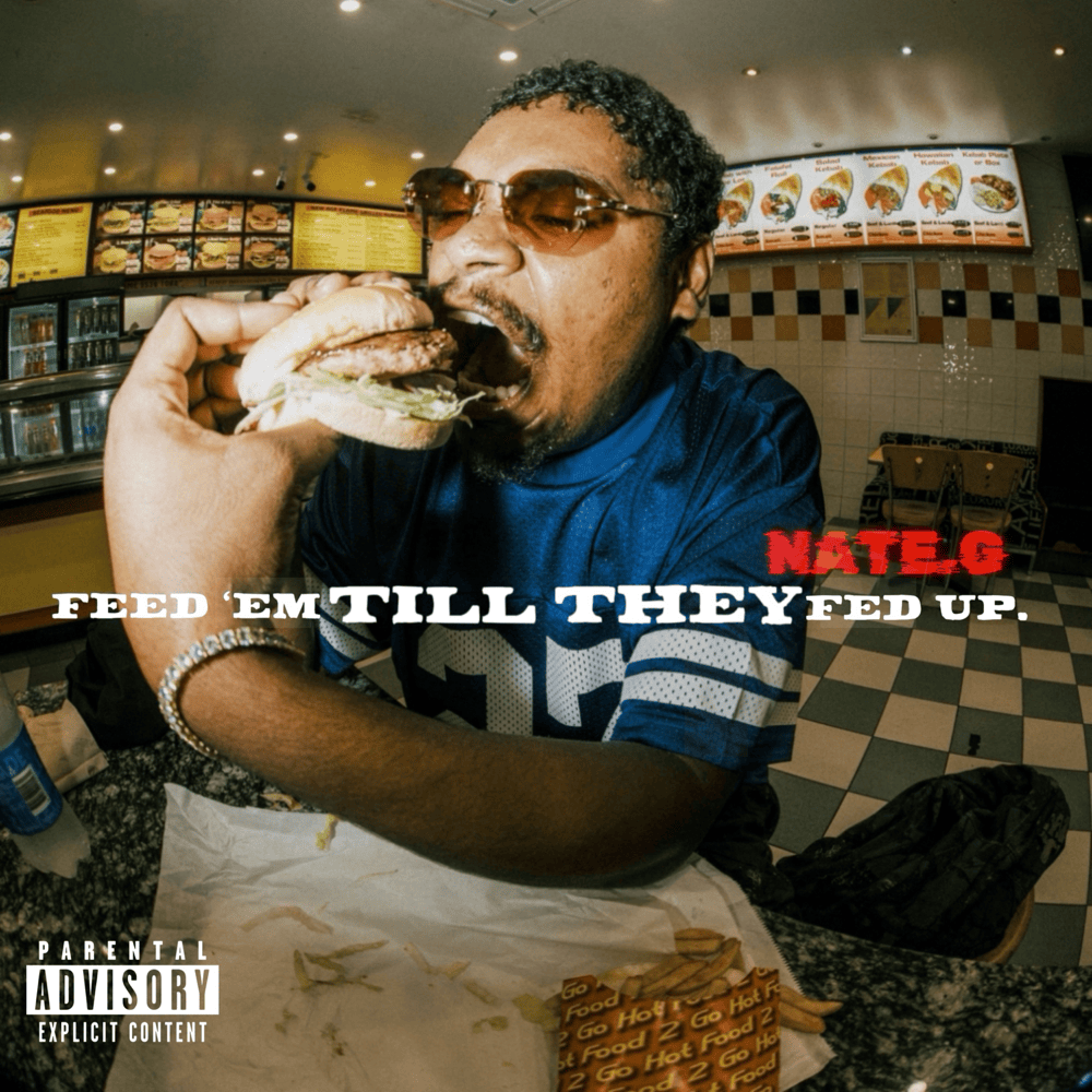 Feed ’Em Till They Fed Up