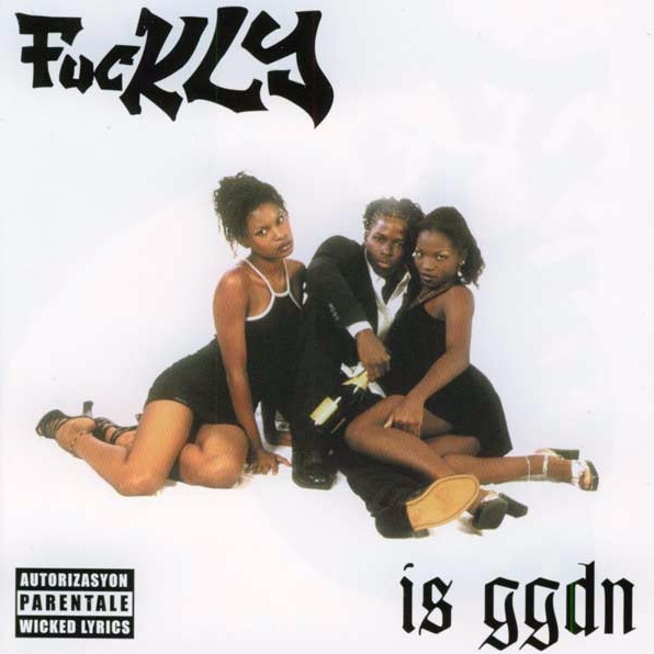 Fuckly Is GGDN