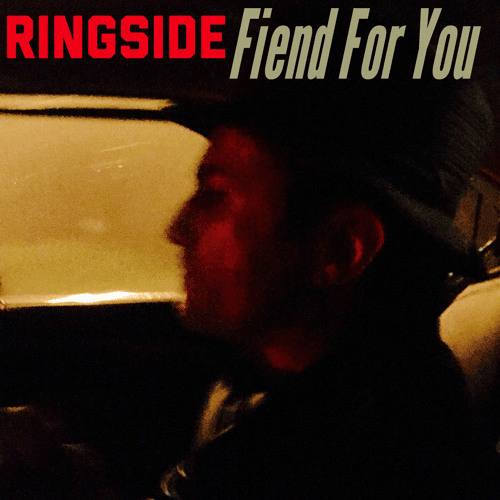 Fiend For You