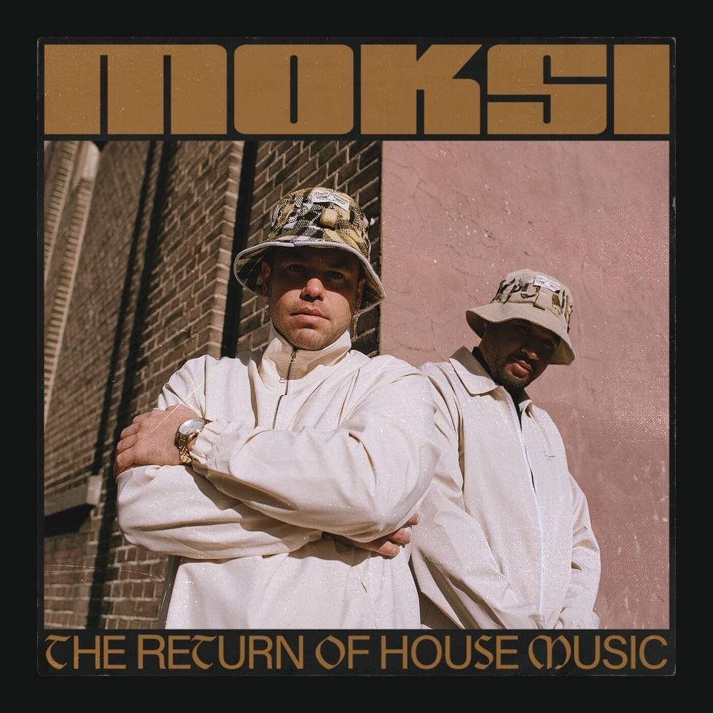 The Return Of House Music