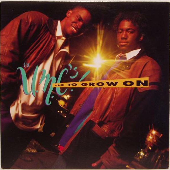 One To Grow On (12" Single)