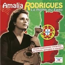 La Reine du Fado