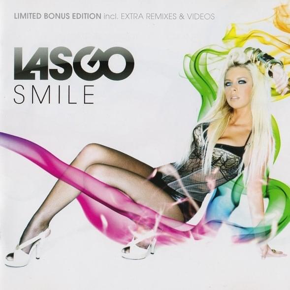 Smile (Limited Bonus Edition)