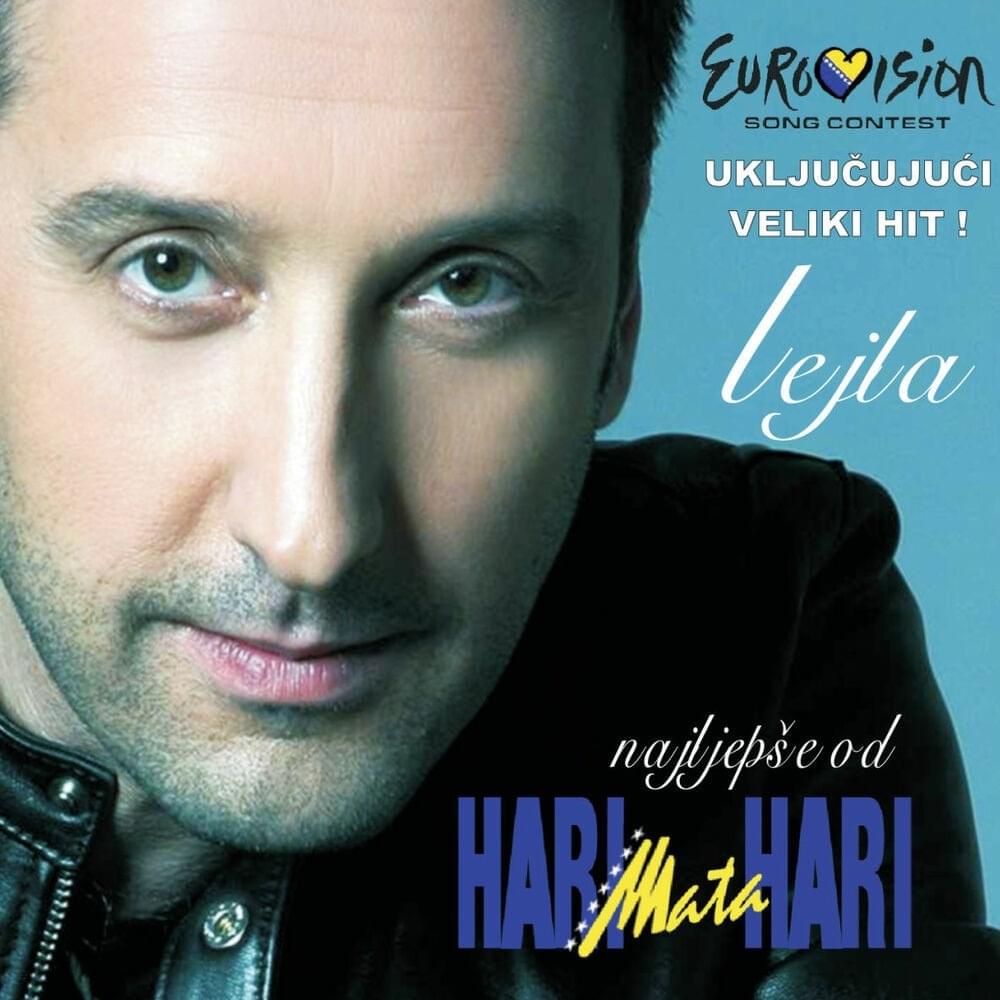 Najljepše od Hari Mata Hari