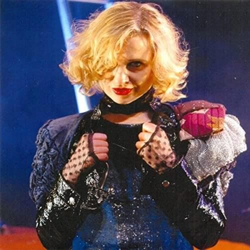 Album cover art for "Here's To Us" by A Band Called Quinn