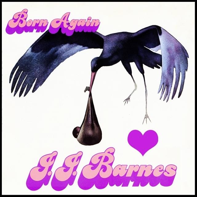 Born Again