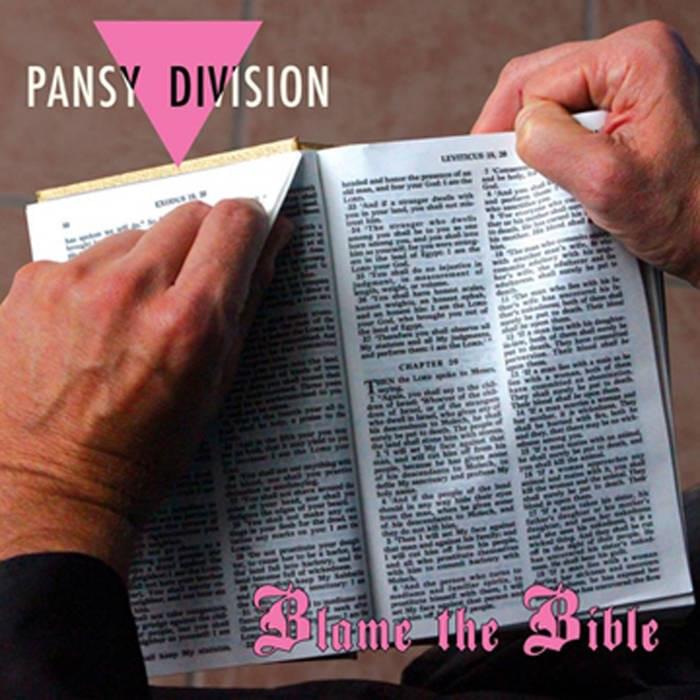 Blame The Bible/Neighbors Of The Beast
